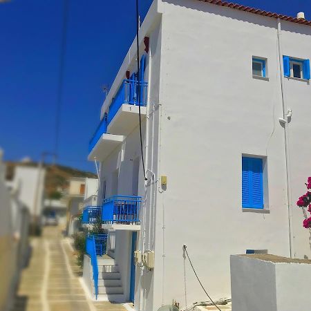 Villa Bagia باتسي المظهر الخارجي الصورة