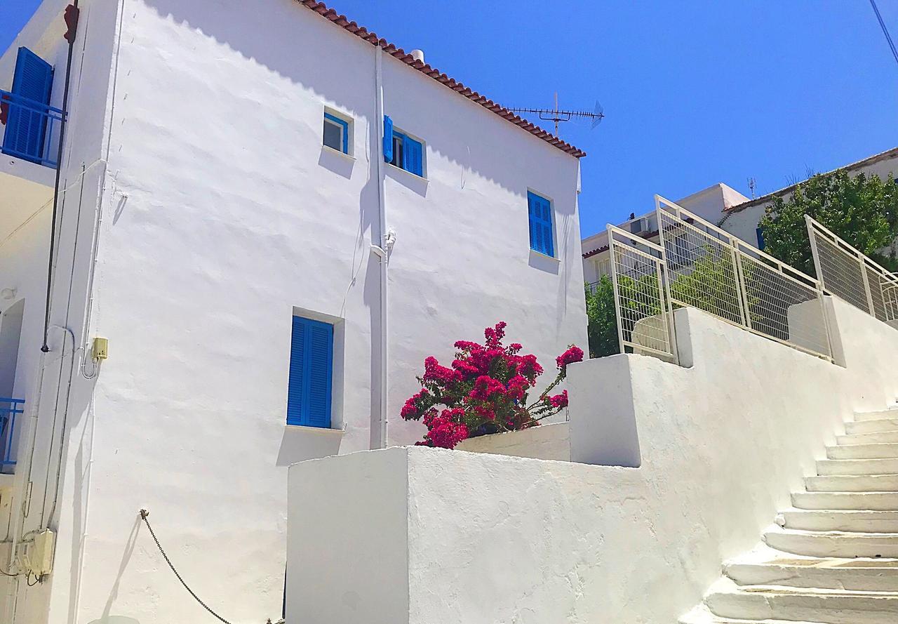 Villa Bagia باتسي المظهر الخارجي الصورة