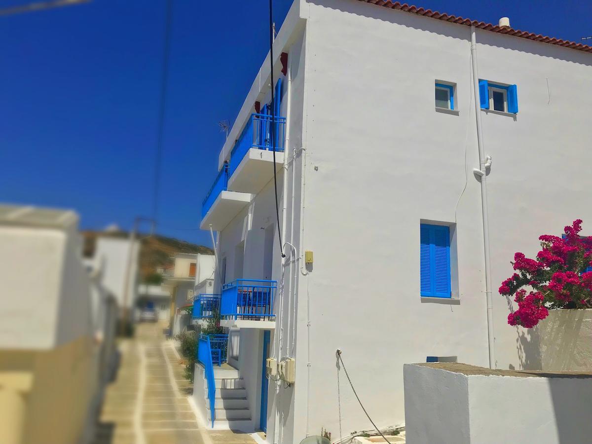 Villa Bagia باتسي المظهر الخارجي الصورة