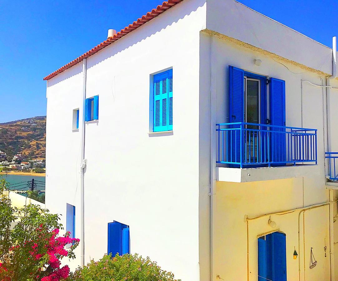Villa Bagia باتسي المظهر الخارجي الصورة