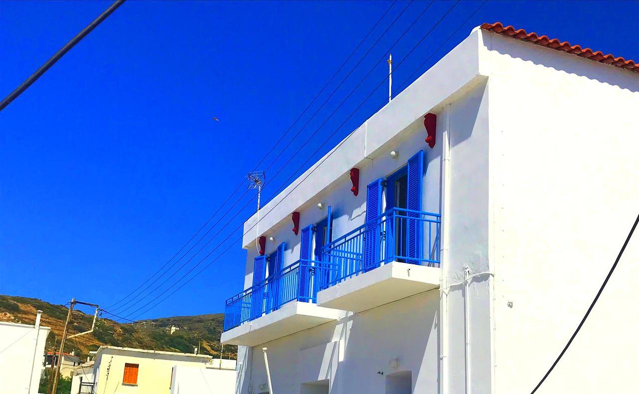 Villa Bagia باتسي المظهر الخارجي الصورة