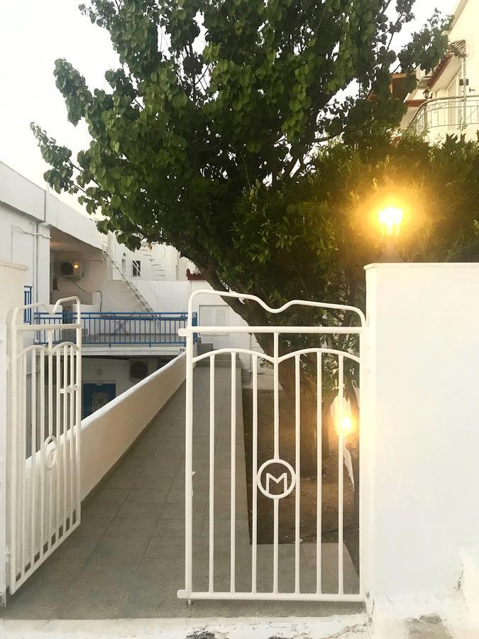 Villa Bagia باتسي المظهر الخارجي الصورة